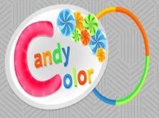 Color candy
