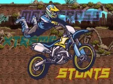 Motocross Xtreme Stunts